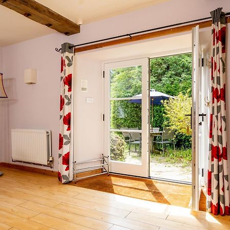 Bramley Cottage Ottery St Mary Zewnętrze zdjęcie