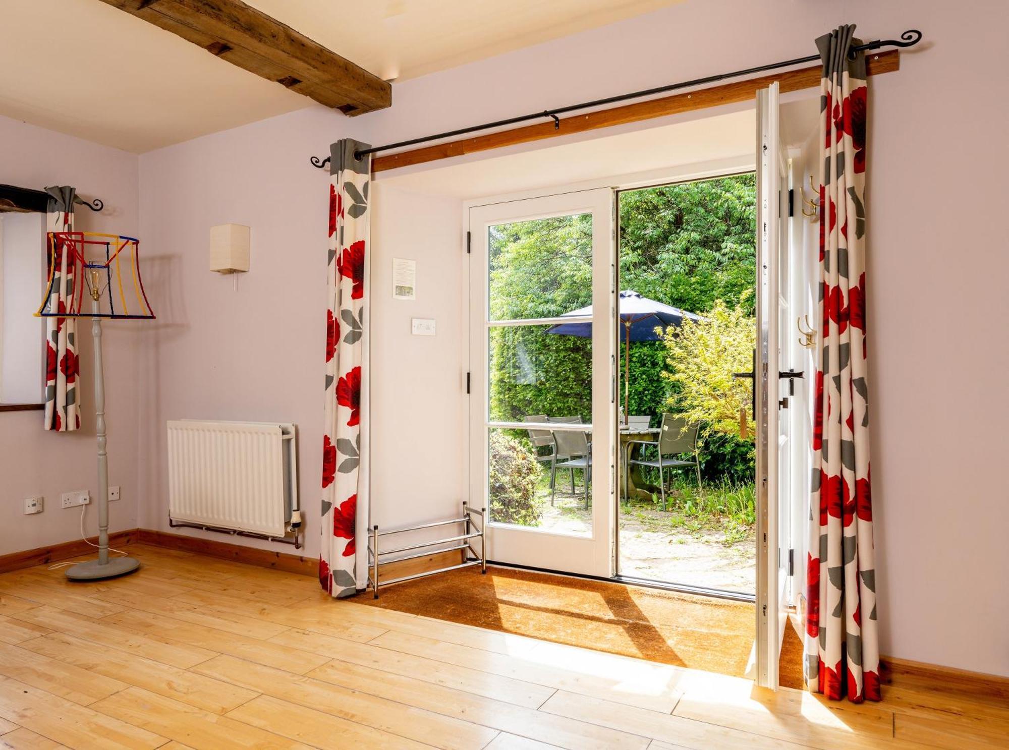 Bramley Cottage Ottery St Mary Zewnętrze zdjęcie