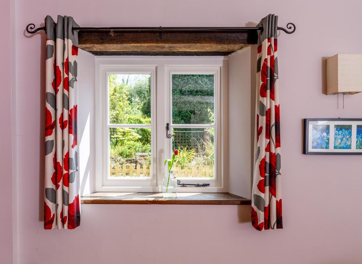 Bramley Cottage Ottery St Mary Zewnętrze zdjęcie