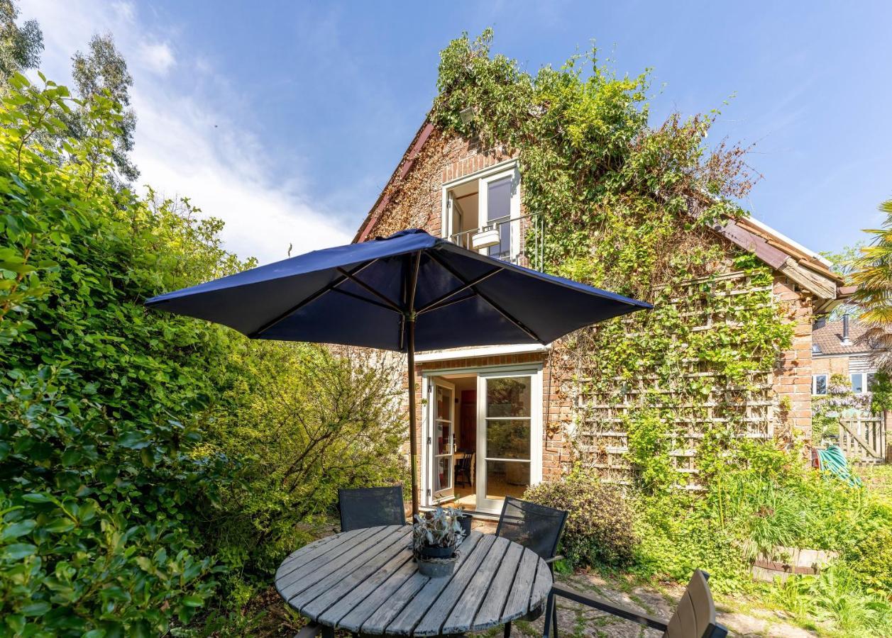 Bramley Cottage Ottery St Mary Zewnętrze zdjęcie