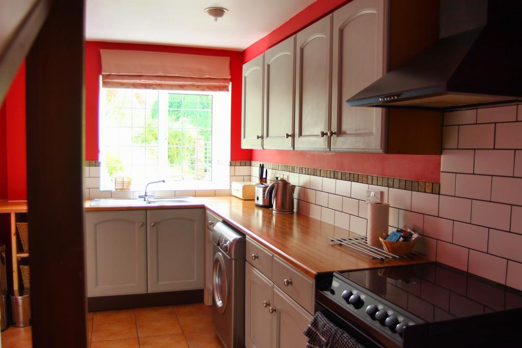 Bramley Cottage Ottery St Mary Zewnętrze zdjęcie