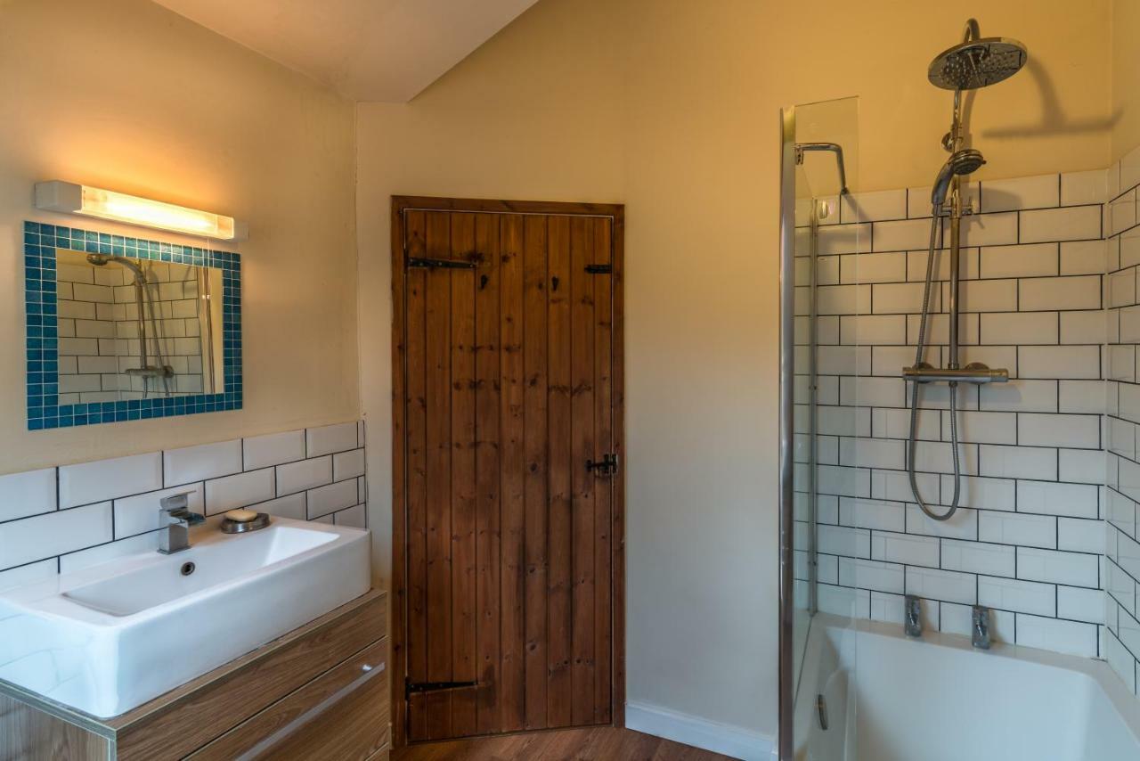 Bramley Cottage Ottery St Mary Zewnętrze zdjęcie